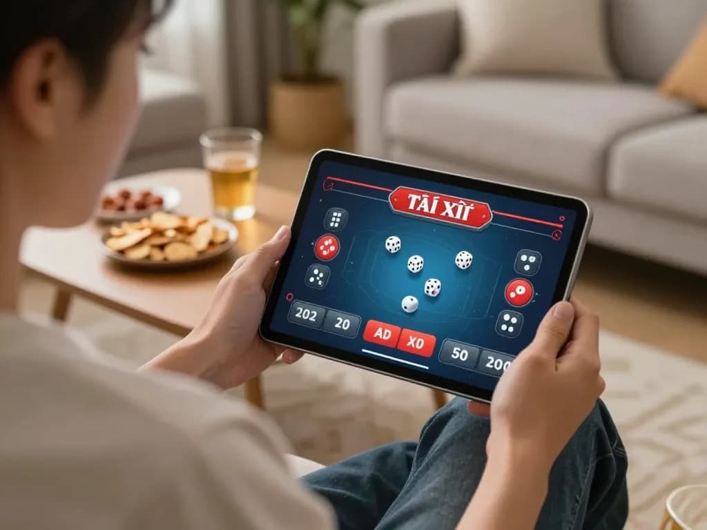 Mastering Tài Xỉu Online: Essential Strategies for 2026 Winning Success