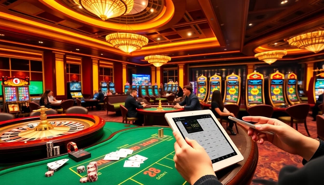 Winning Strategies for U888: Mastering Casino Games and Sports Betting in 2026
