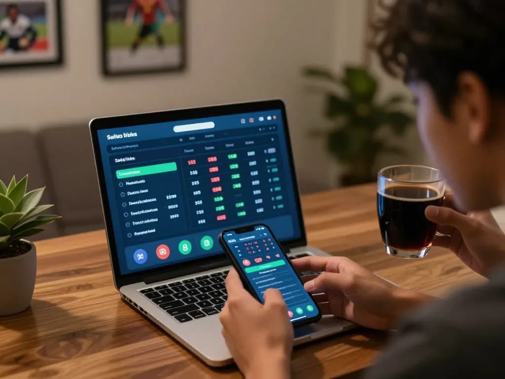 Expert Strategies for Soi Kèo Nhà Cái in 2026: Win More with Better Odds