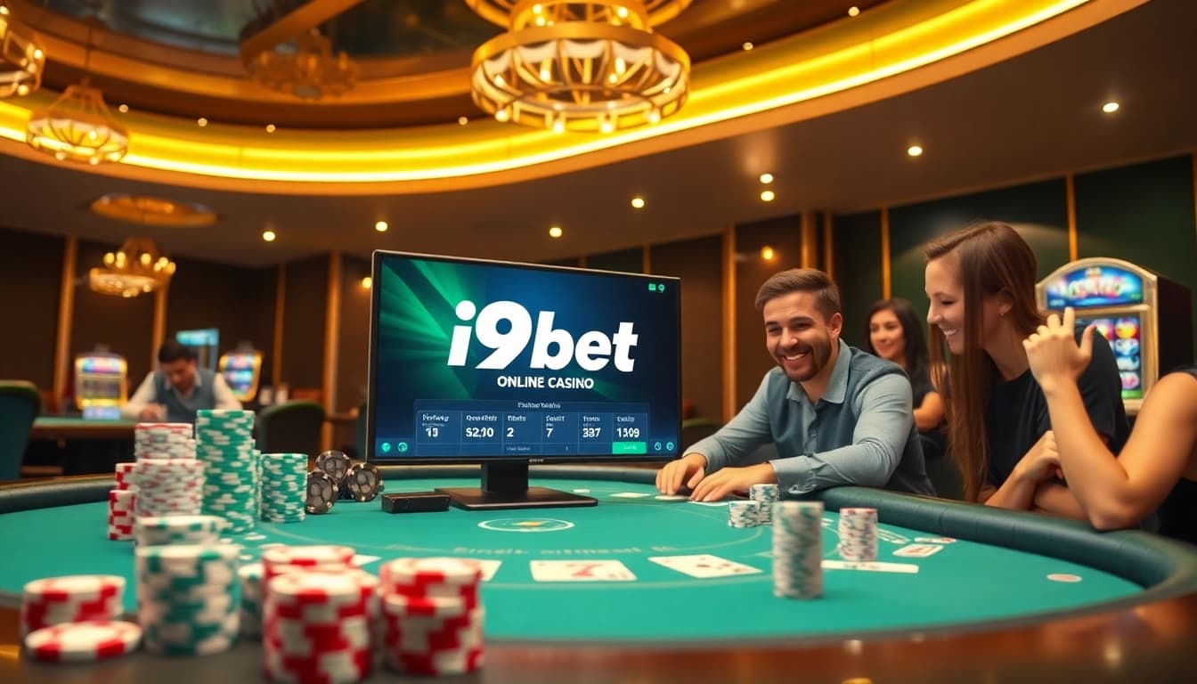 Winning Strategies for i9bet in 2026: Expert Tips for Better Odds and Game Mastery