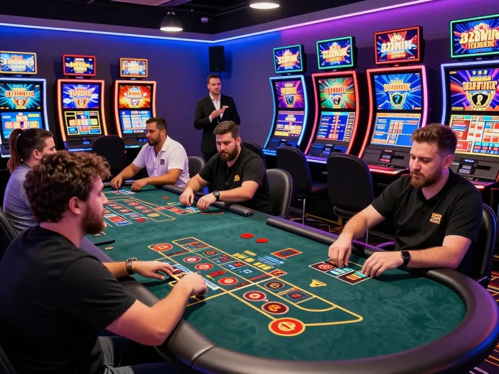 Mastering 32win: Proven Strategies for Online Casino Success in 2026