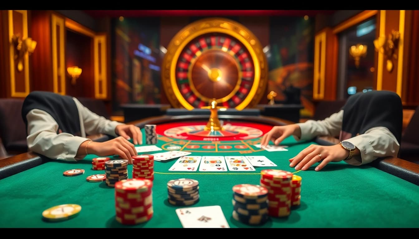 Expert Betting Strategies for 789win Gamblers: Unlocking Winning Odds in 2026