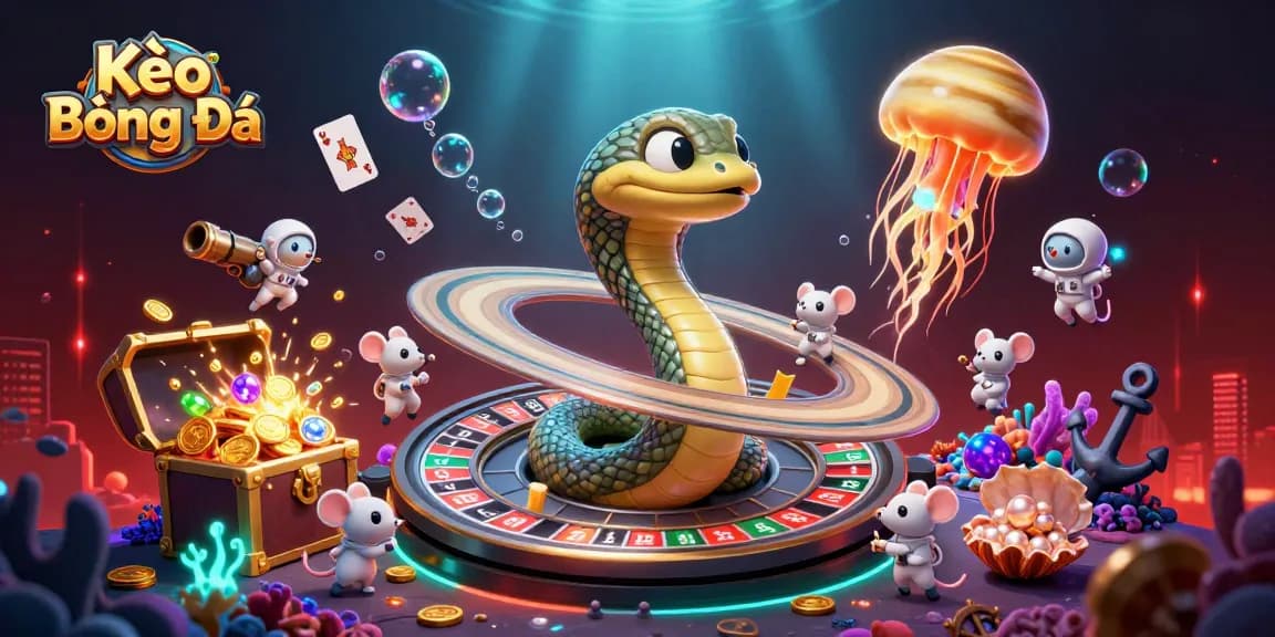 A No-Nonsense Guide to Kèo Bóng Đá for Gamblers in 2026: Winning Strategies for Better Odds