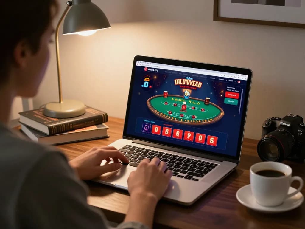 Winning Strategies at 88aa: Mastering Online Casino Games in 2026