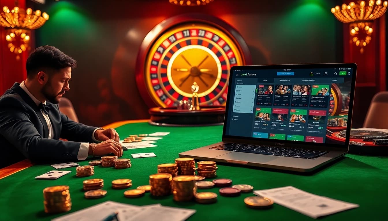 Mastering oxbet bet: Strategic Insights for Winning in 2026