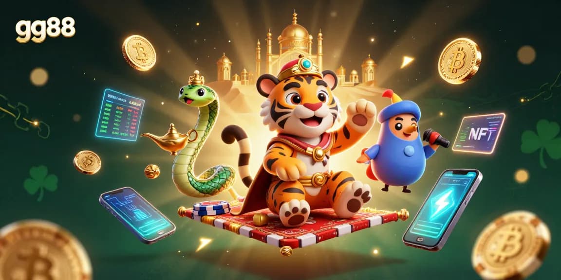 Can You Really Master Slots with gg88 in 2026?