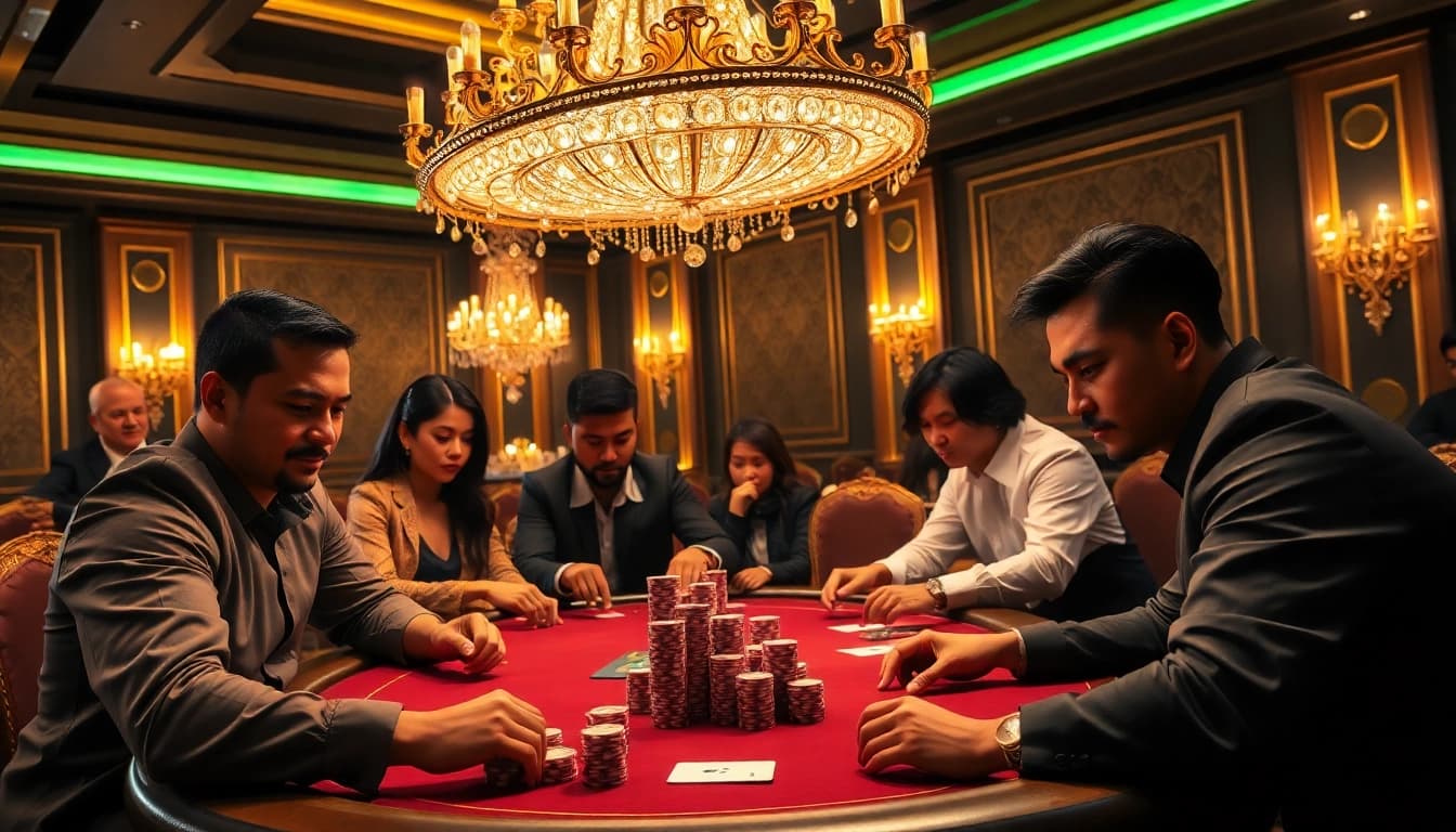 Mastering TR88: Essential Betting Strategies for Winning Big in 2026