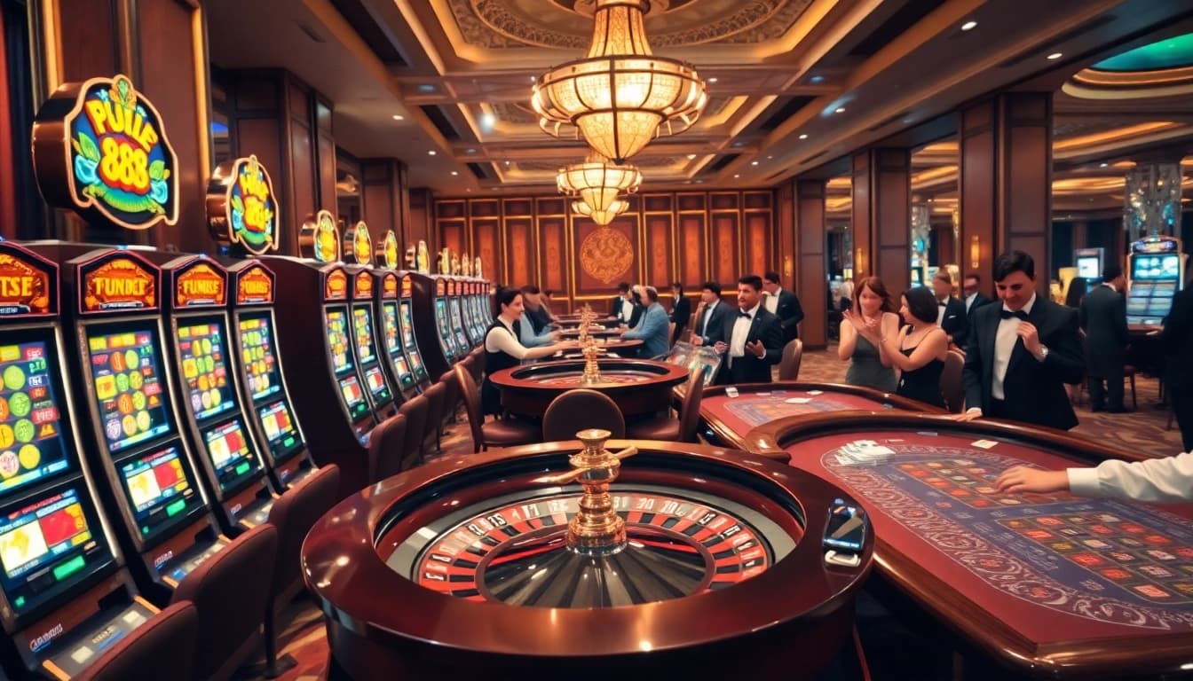 Fun88: The Definitive Guide to Winning Strategies in Sports and Casino Betting for 2026