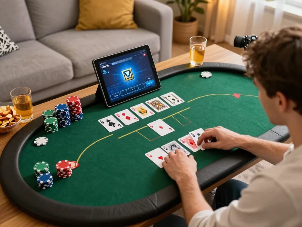 Advanced Winning Strategies for macan33 Players in 2026: Maximizing Odds and Bankroll Management
