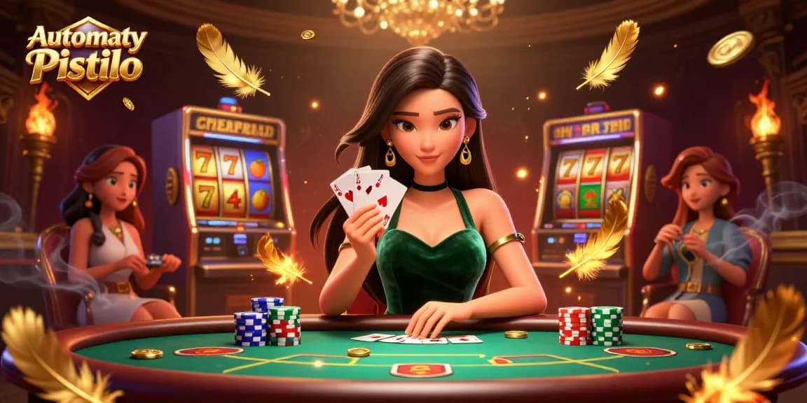 Strategic Winning with Automaty Pistolo: Master Slot Games for 2026