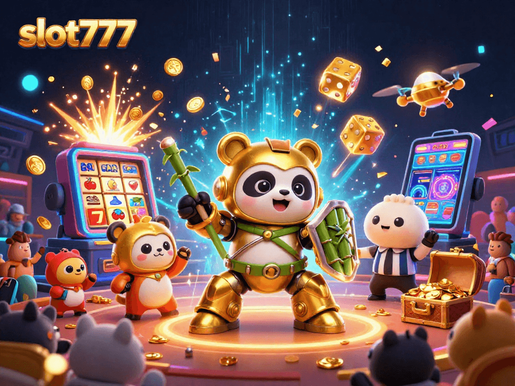 slot777 Success Stories: How Gamblers Won Big with Strategic Gameplay in 2026