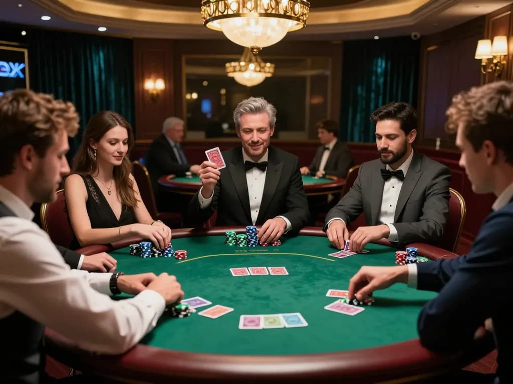 Winning Strategies at MB66: Mastering the Ultimate Casino Experience in 2026