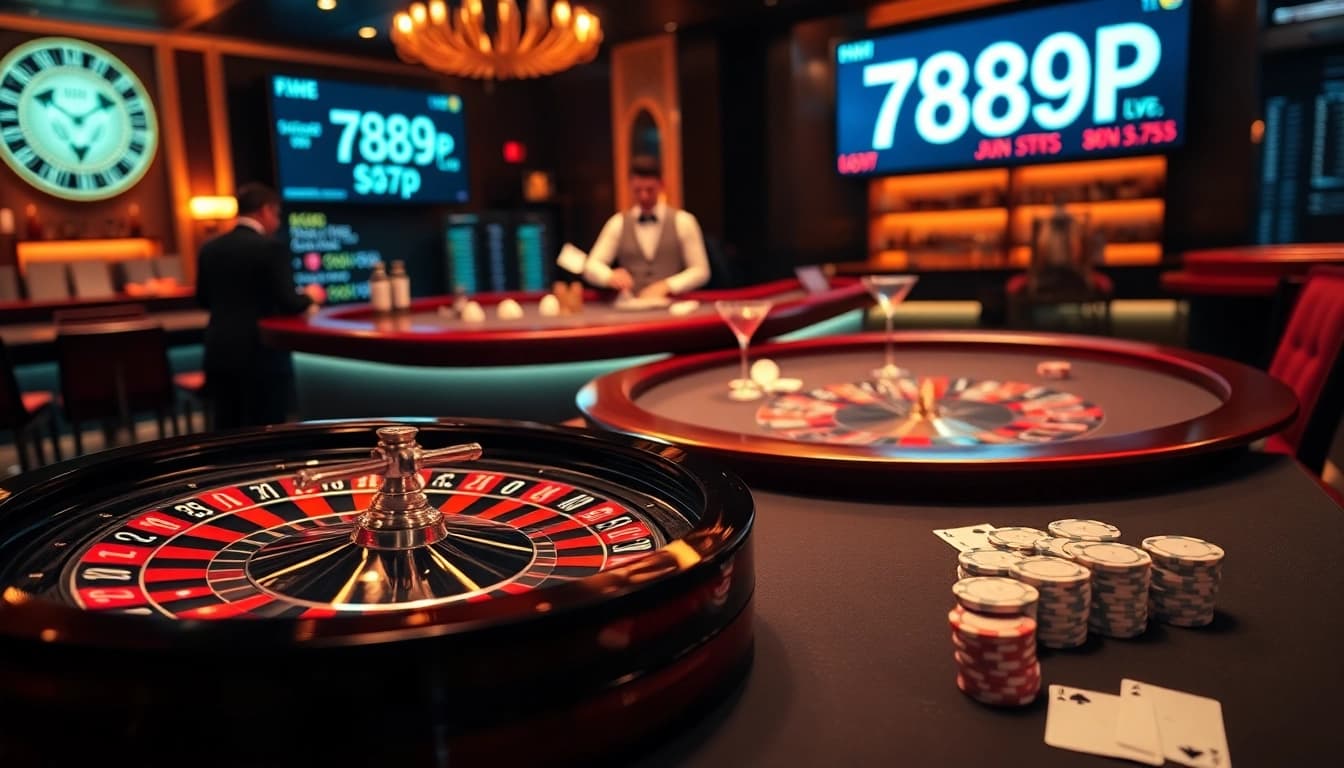 Advanced Strategies for Winning at 789P: Essential Techniques for 2026