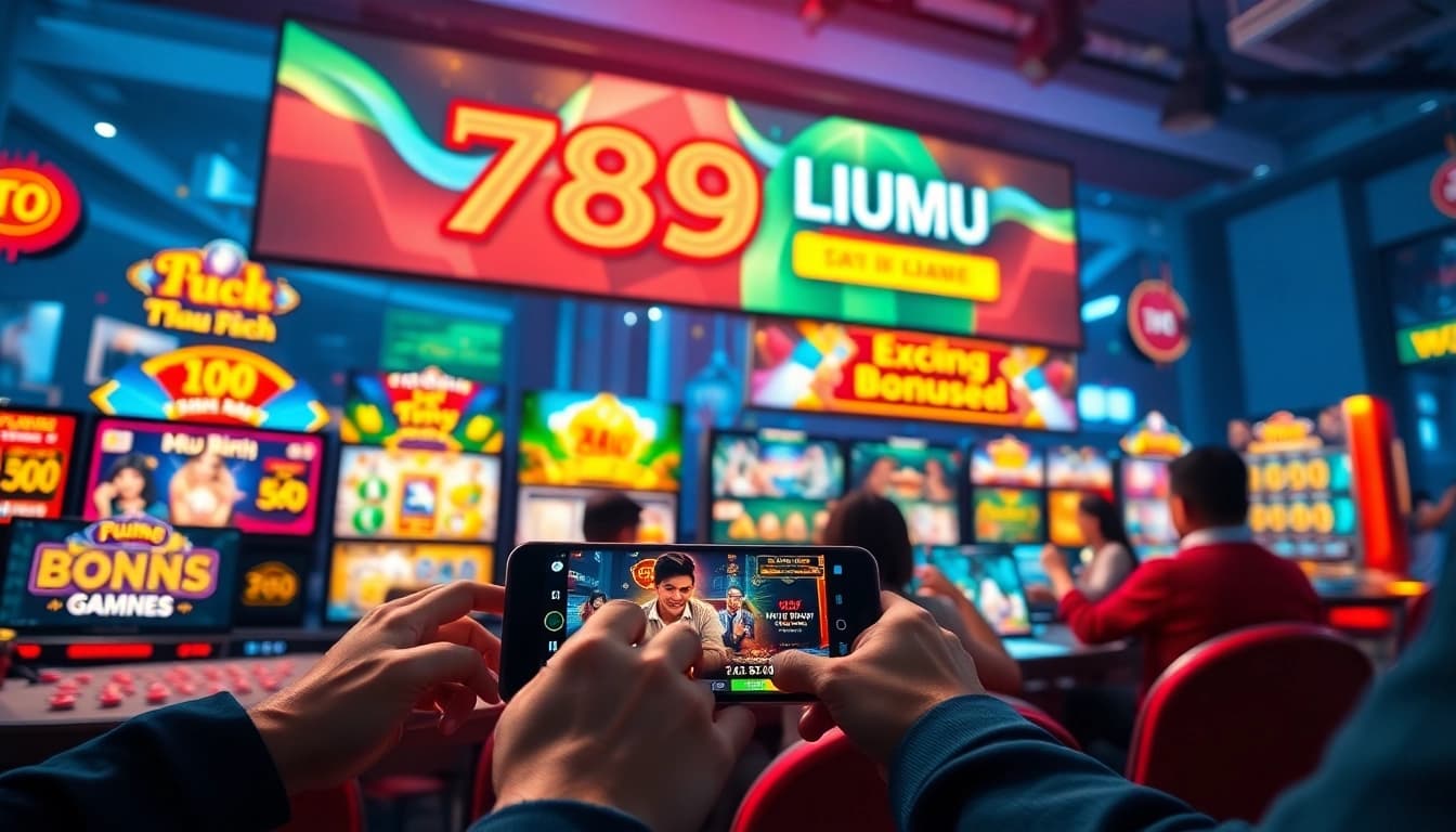 Mastering 789club: The Essential Online Gaming Guide for 2026