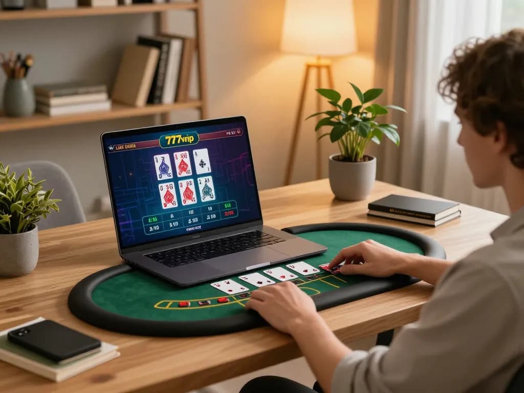 Winning Strategies for 777vip: Mastering Online Gambling in 2026