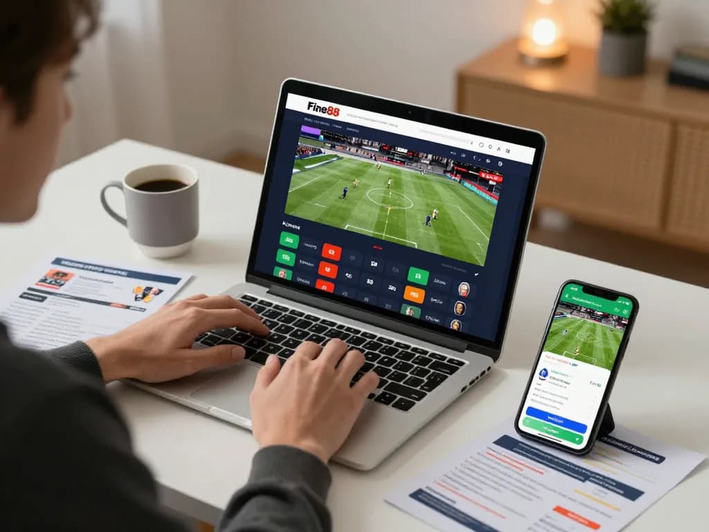 Masterful Guide to Five88: Revolutionizing Your Online Betting Experience in 2026