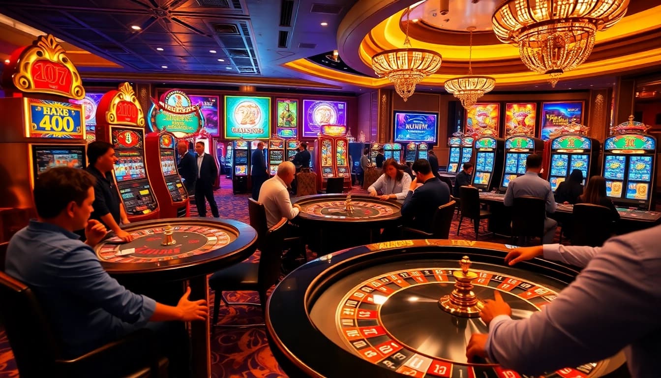 Winning Strategies for kkwin: Proven Tactics for Enhanced Bankroll Management in 2026