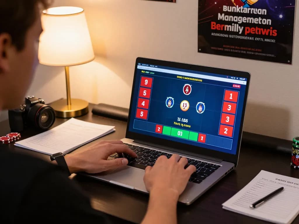 Winning Strategies: Mastering the Game with OK 8386 for Better Odds in 2026