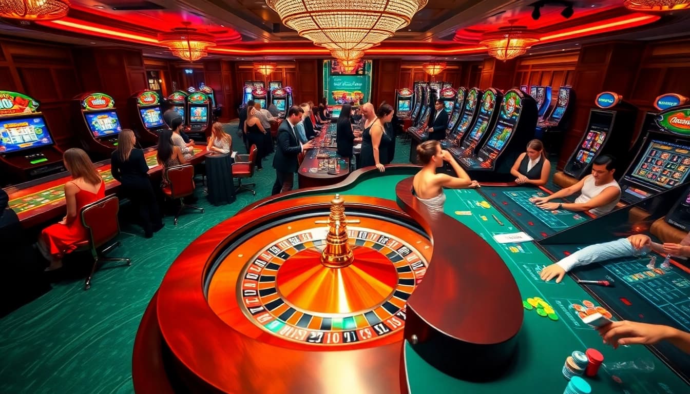 Winning Strategies at Jun88: Mastering Casino Games in 2026 for Better Odds