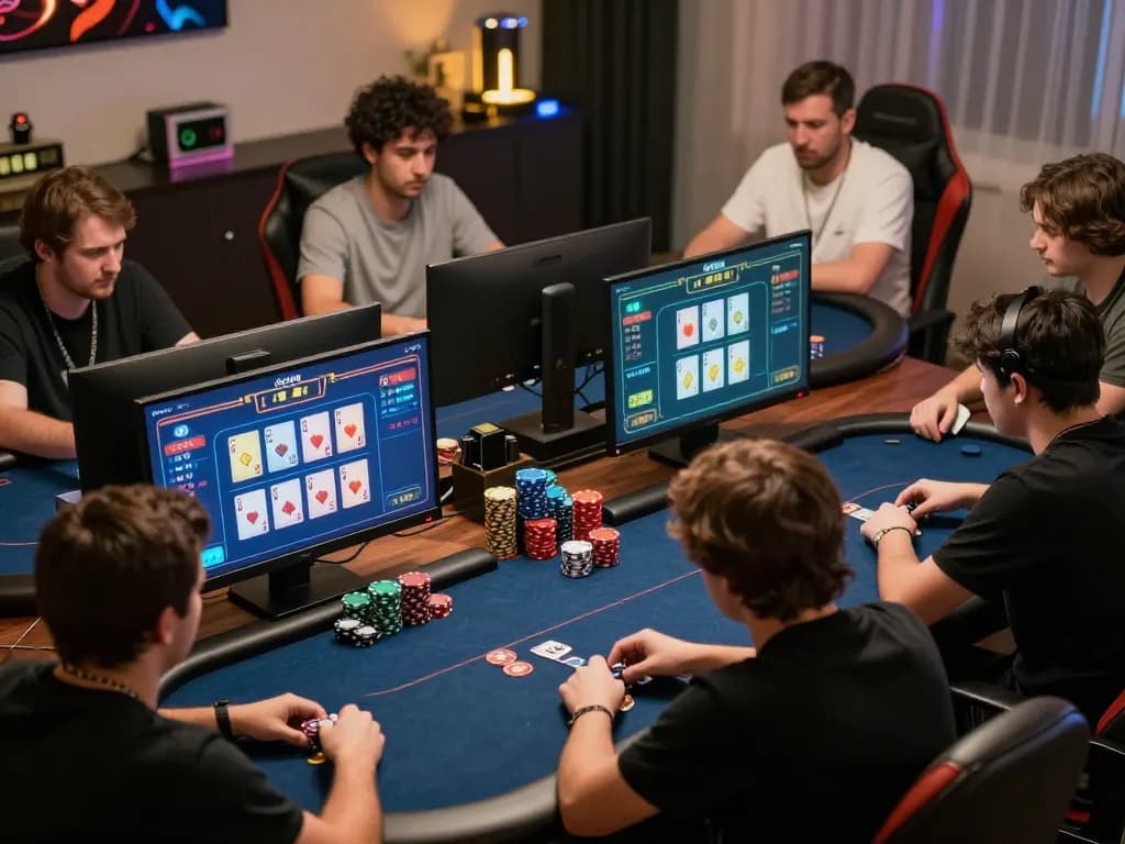 Winning Strategies for Au88: Mastering Online Gambling in 2026