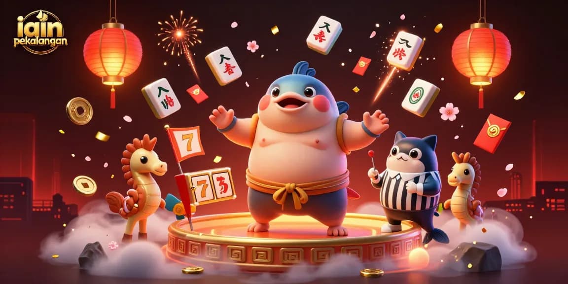 How to Fix Your iain pekalongan Betting Strategy in 2026 for Better Odds