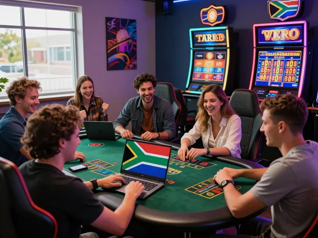 Proven South African Online Casinos for 2026: Unlock Exclusive Bonuses and Winning Strategies