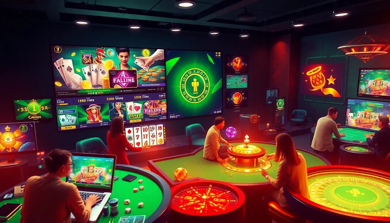 Proven Insights into rikvip: The Leading Gambling Platform for 2026