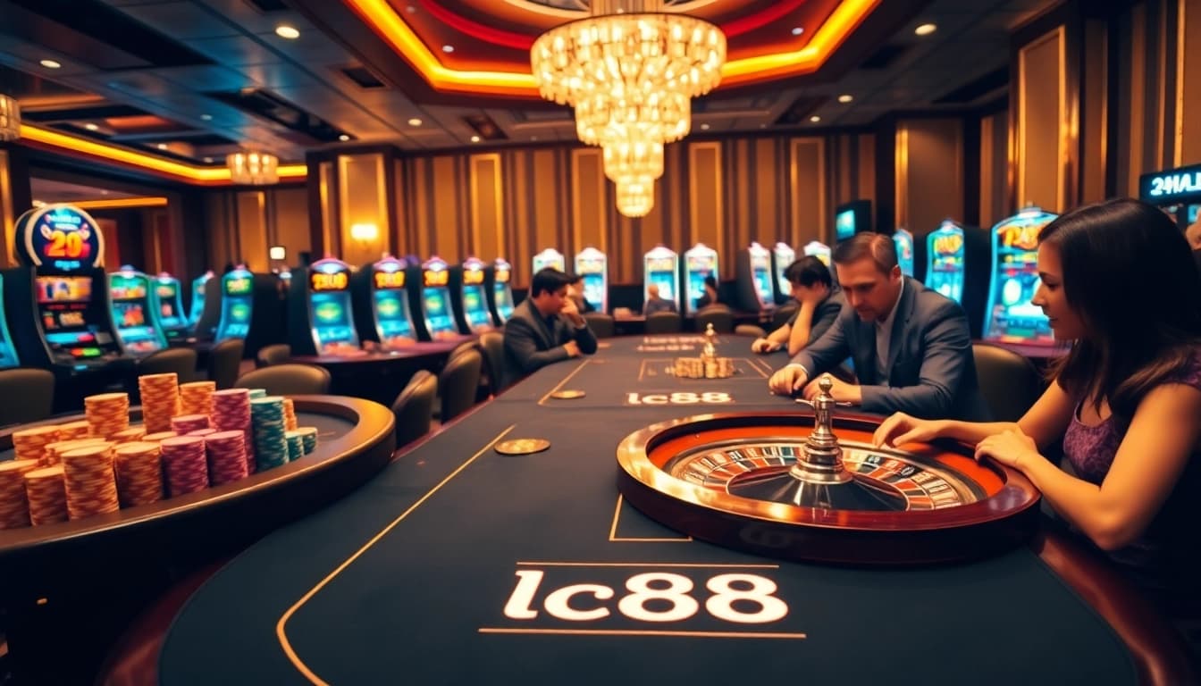Strategic Winning Tips at lc88: Master Your Bets for 2026 Success