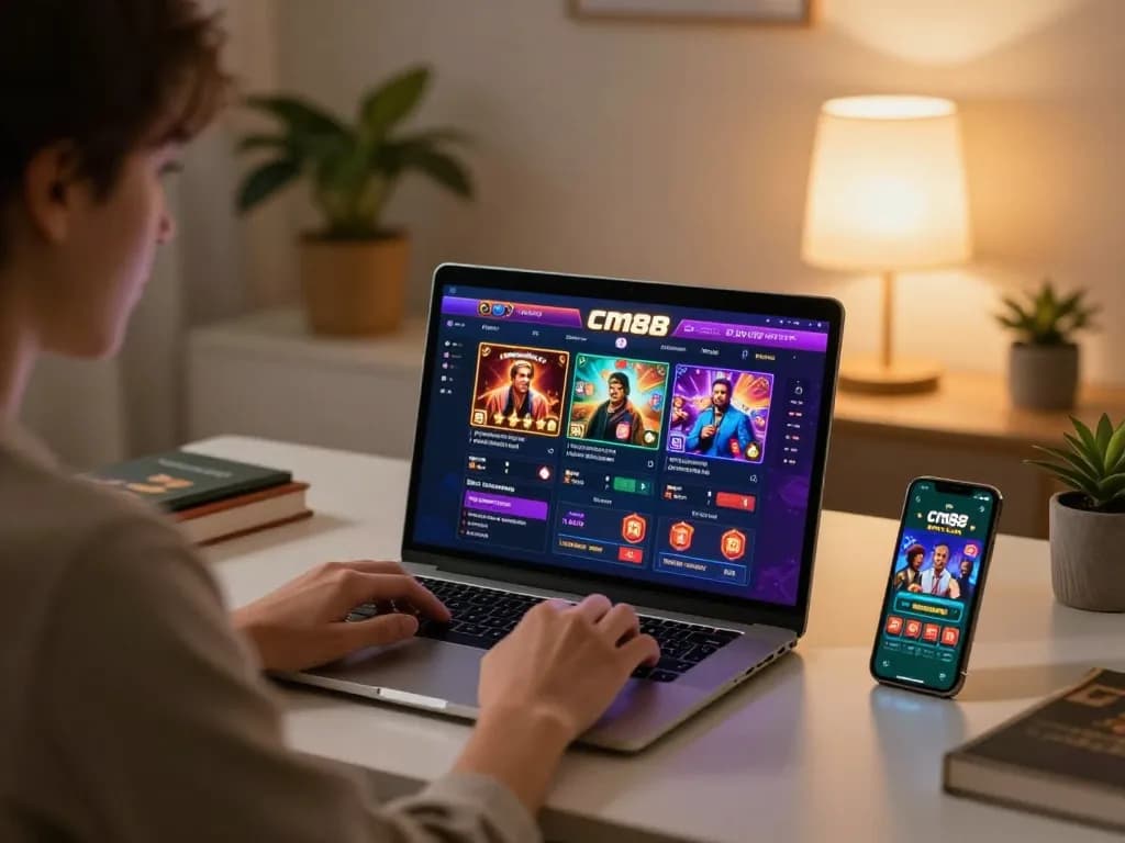 Expert Strategies for Winning at cm88 Casino in 2026: Maximize Your Gameplay