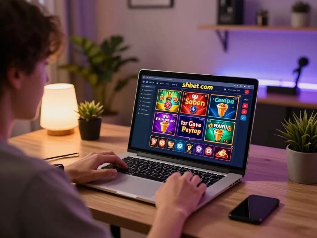Winning Strategies for shbet com: Mastering Online Casino Techniques in 2026