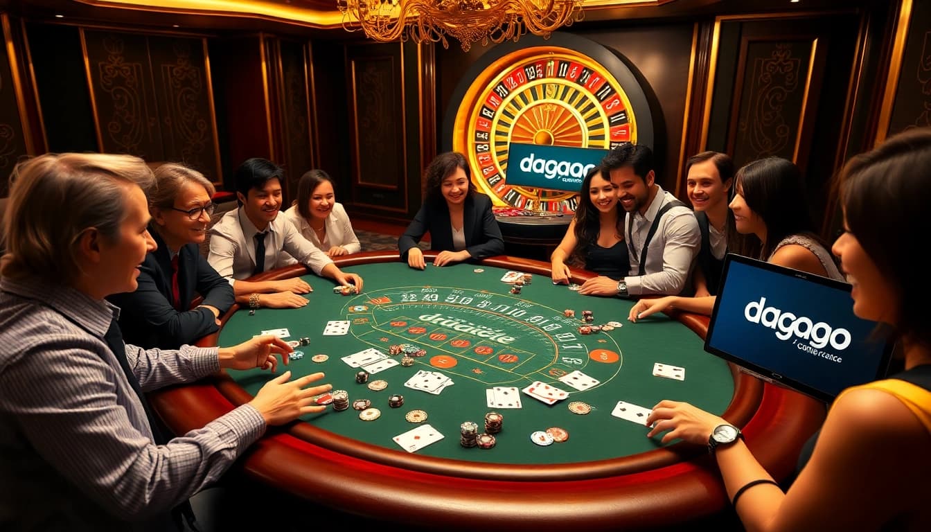 Winning Strategies for Daga Enthusiasts: Advanced Tips for Maximizing Success in 2026