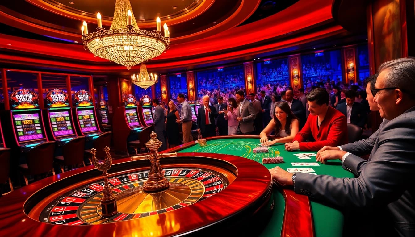 KQBĐ: Your Expert Guide to Winning Strategies in 2026 Sports Betting