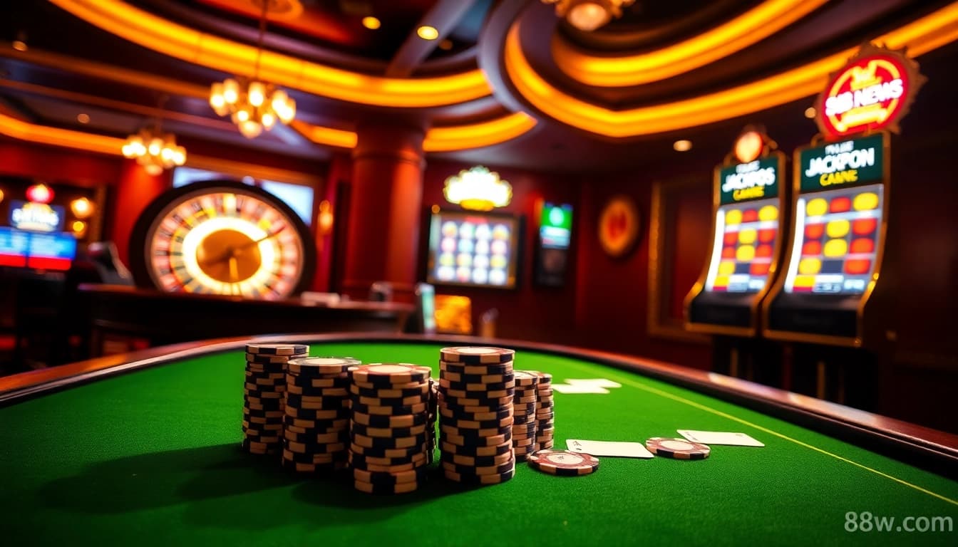 Winning Strategies for Gamblers at 888new.com: Your Guide to 2025 Success