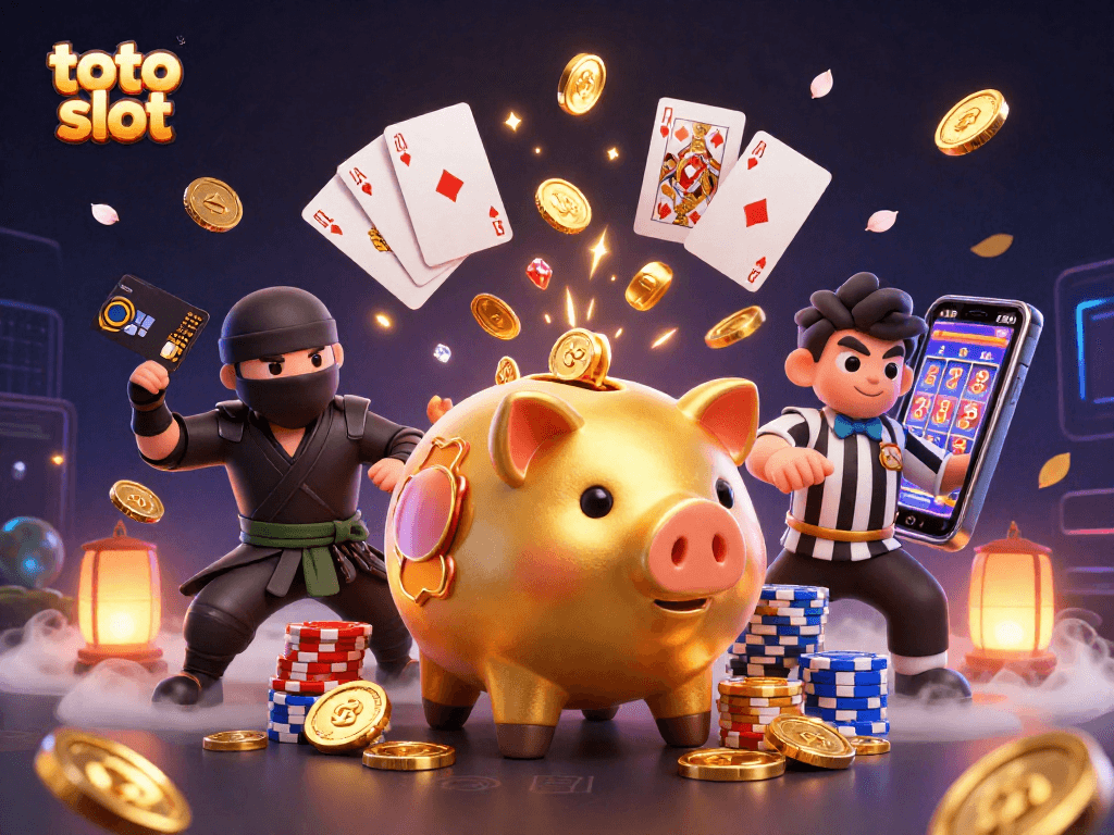 What Is Toto Slot and Why Does It Matter in 2026? Unlock Winning Strategies for Gamblers