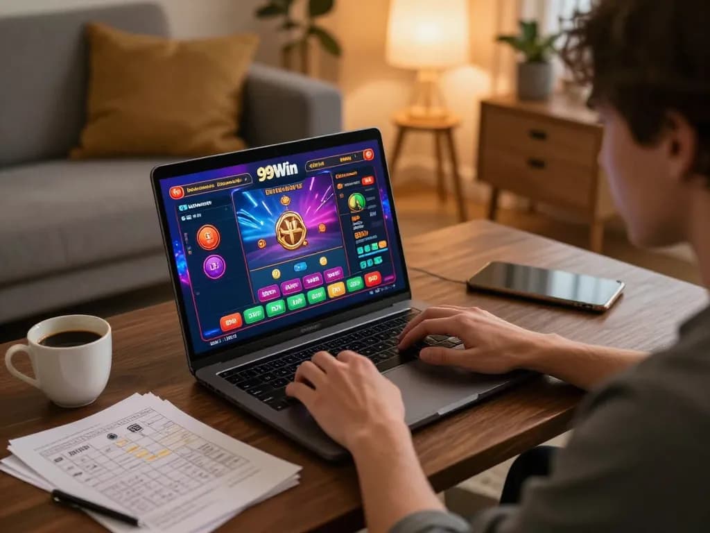 Winning Strategies for Success on 99Win: Comprehensive Tips for Gamblers in 2026