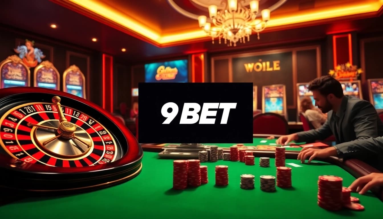 Winning Strategies at 9BET: Essential Expert Tips for Better Odds in 2026