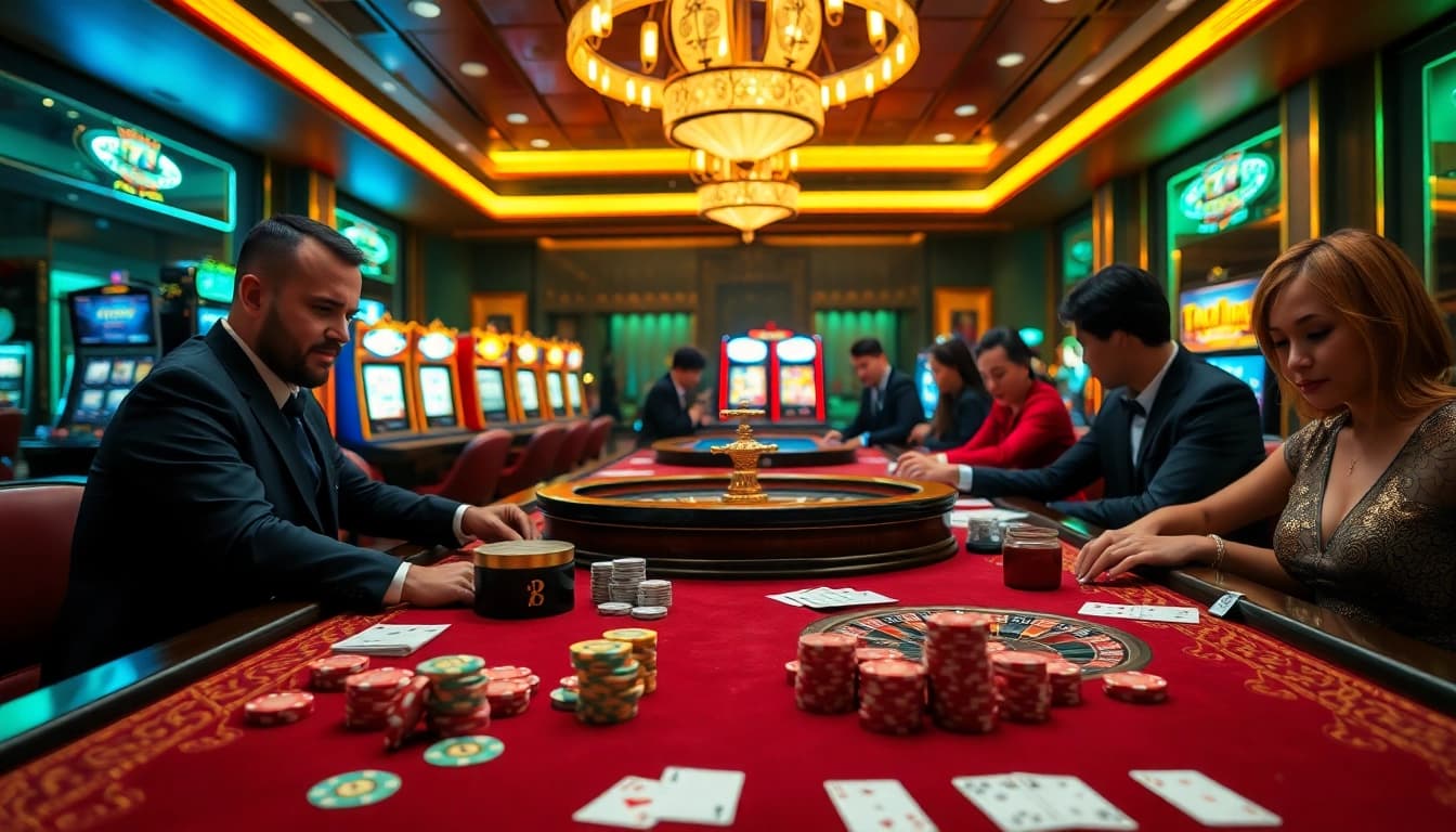 Winning Strategies for Kèo Nhà Cái 55: Essential Tips for Sports Betting Success in 2026