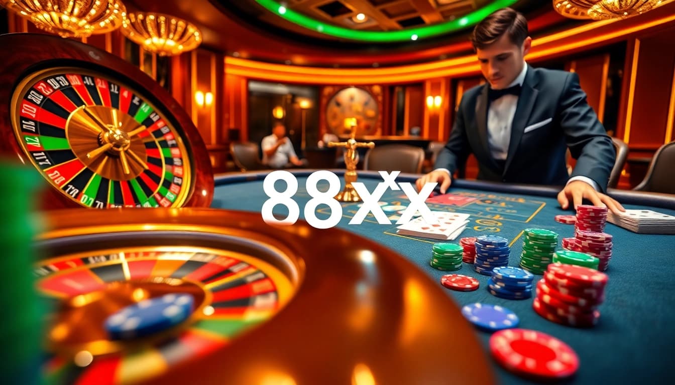 88xx Casino Strategies for Winning in 2026: Essential Tips for Smart Gamblers