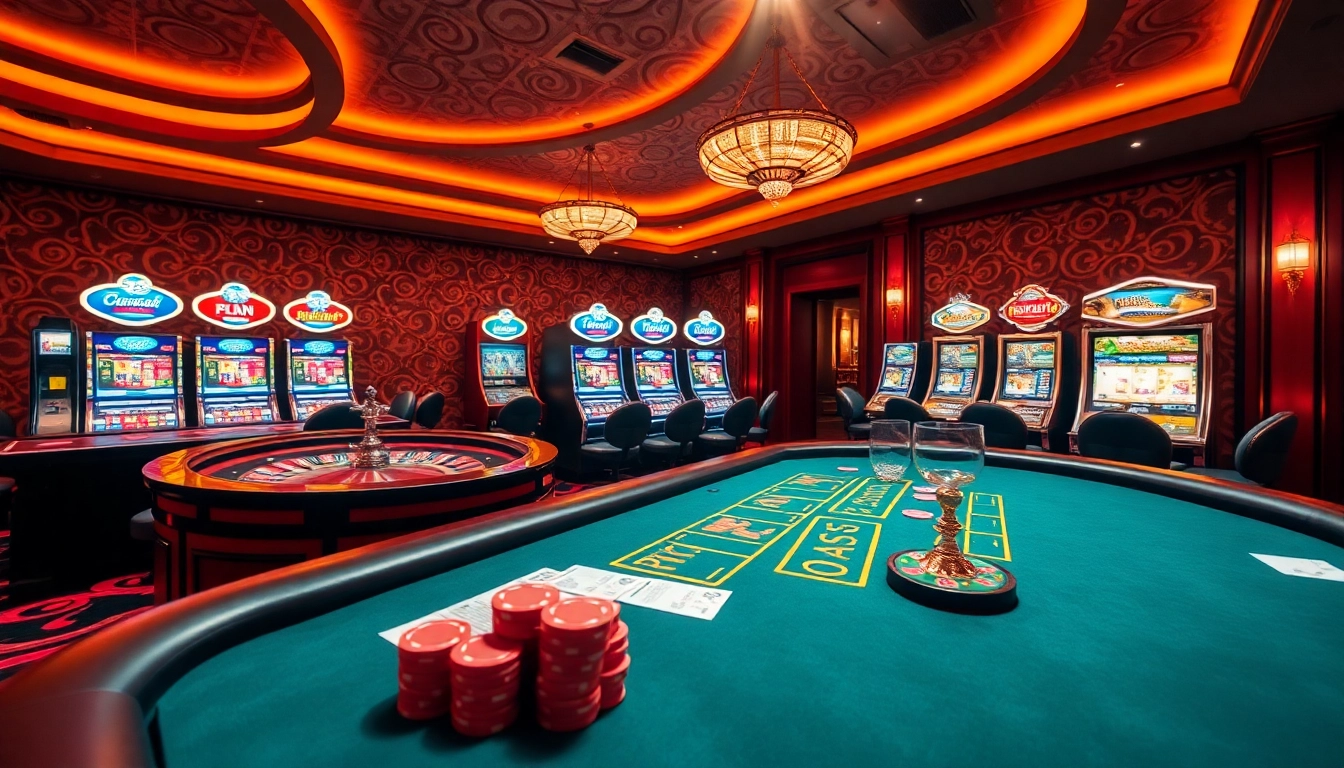 SX88 gaming experience showcasing a luxurious poker scene with elegant casino elements.