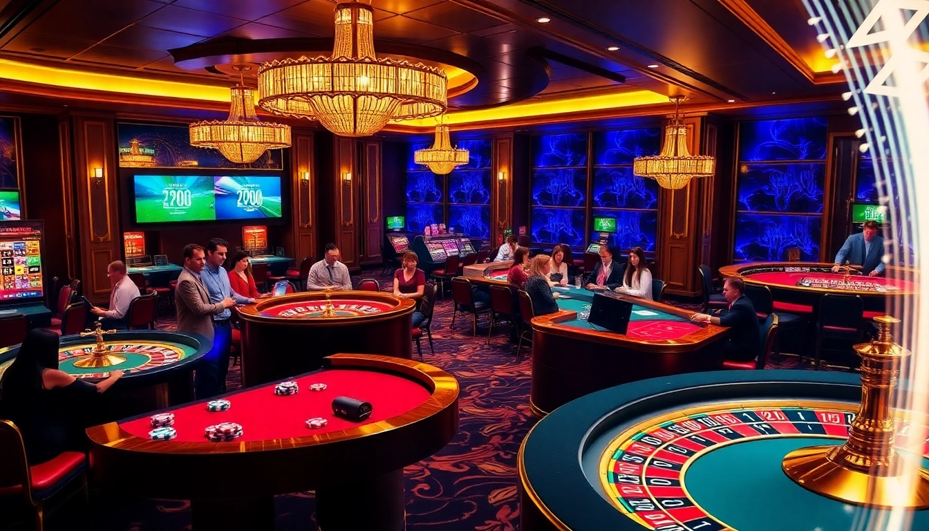 Experience the excitement at https://fb88.report/ featuring vibrant casino gaming and thrilling action.