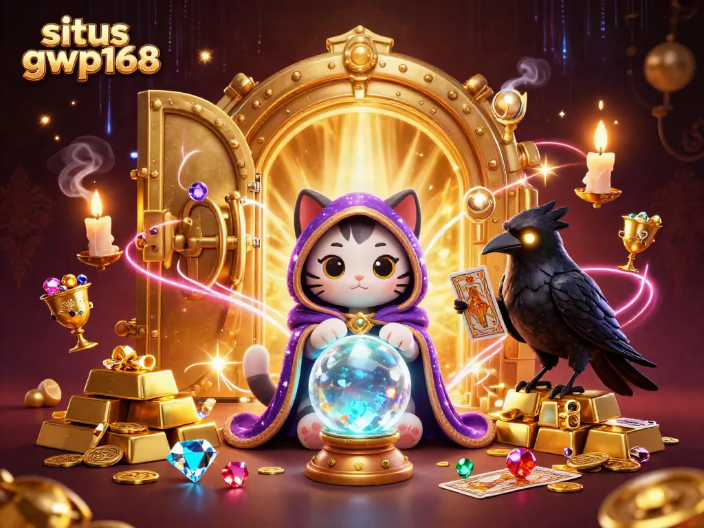 Menangkan permainan di situs gwp168 dengan pengalaman bermain yang nyaman dan modern.