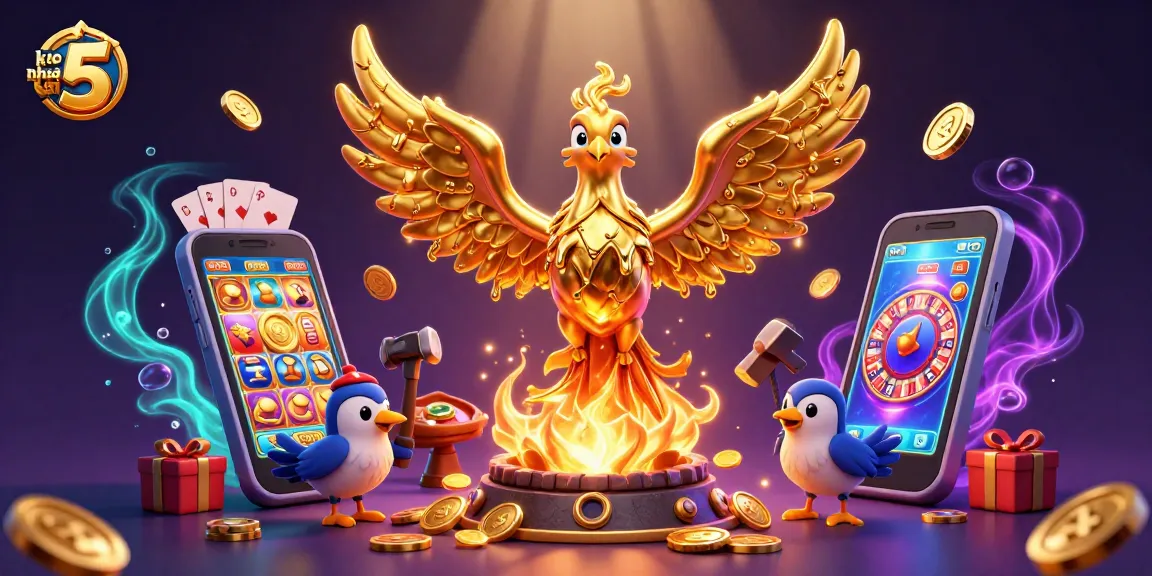 Engage in thrilling sports betting strategies with keo nha cai 5 dynamic elements and vivid illustrations.